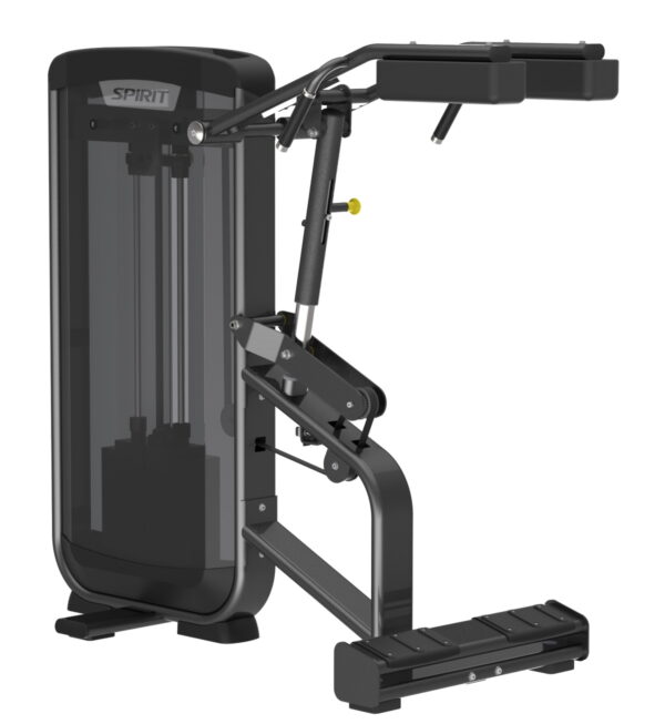 Spirit 35 Series Standing Calf - Image 2