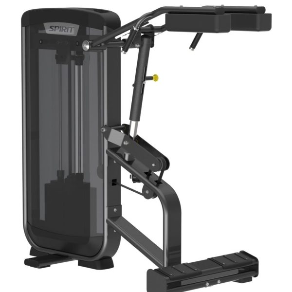 Spirit 35 Series Standing Calf