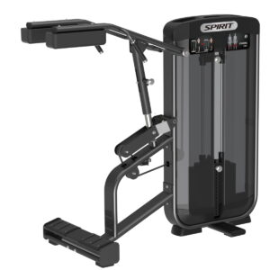 Spirit 35 Series Standing Calf