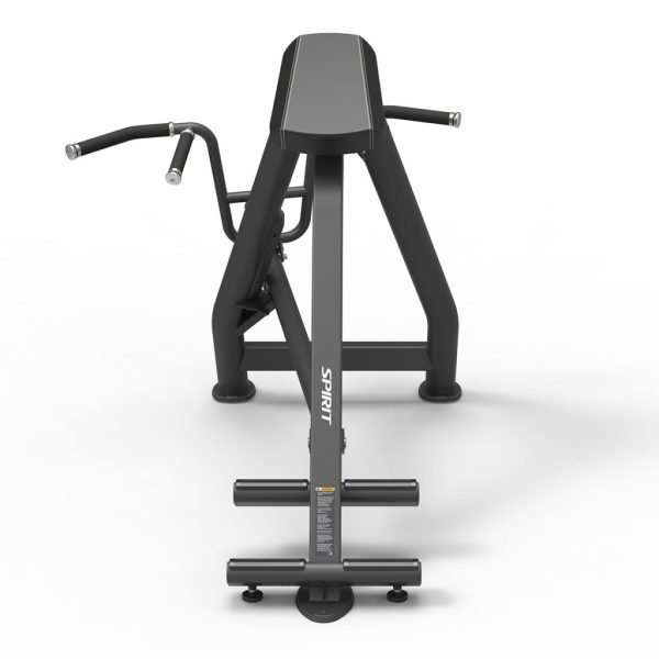 Spirit Plate Loaded T-Bar Row