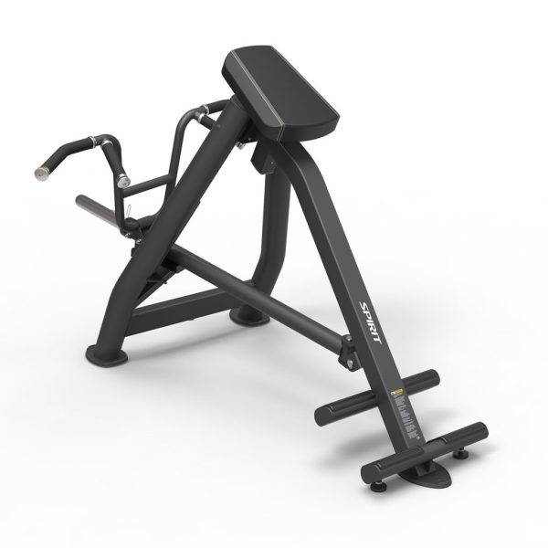 Spirit Plate Loaded T-Bar Row