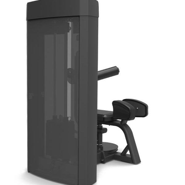 Spirit 43 Series Torso Rotation