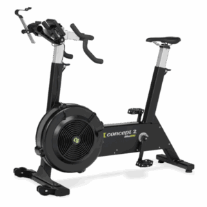 Concept 2 BIKE ERG BLACK