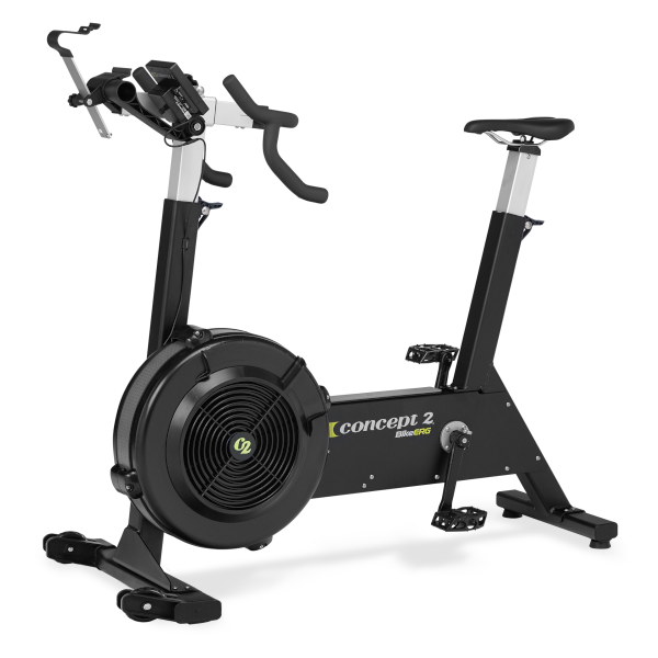 Concept 2 Bike Erg