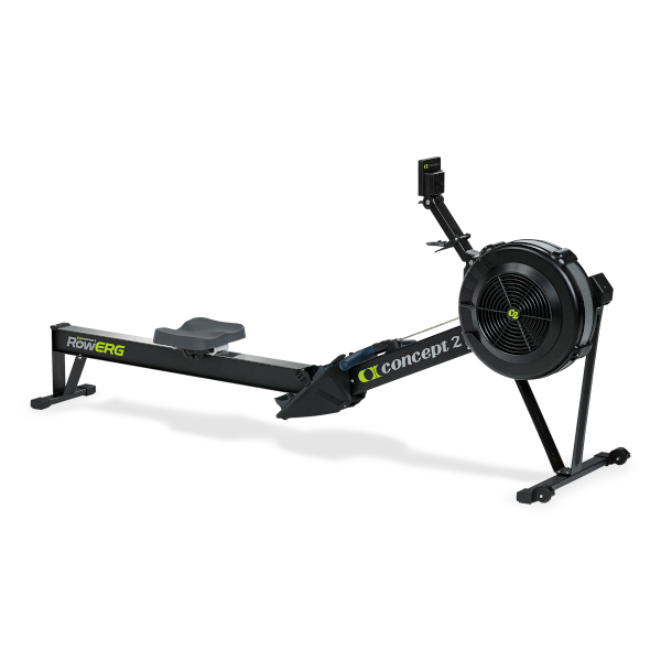 Concept 2 RowErg