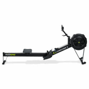 Concept 2 Rower