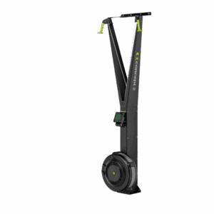 Concept 2 SKI_ERG_BLACK_WallMoun