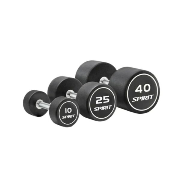 Spirit CPU Dumbbell Sets