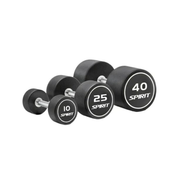 Spirit CPU Dumbbells