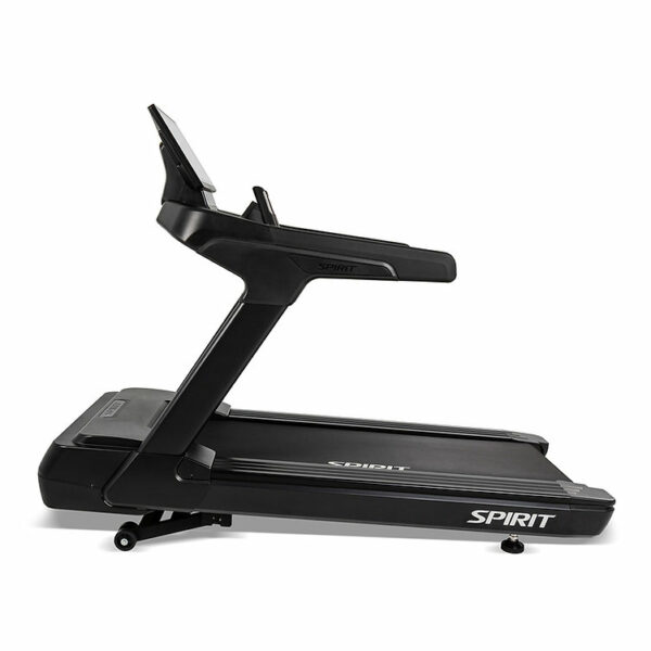 Spirit Phantom Treadmill Elevation