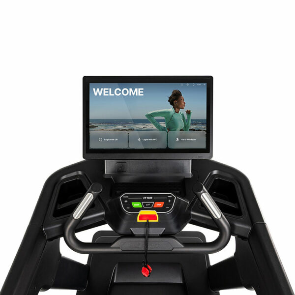 Entertainment Screen