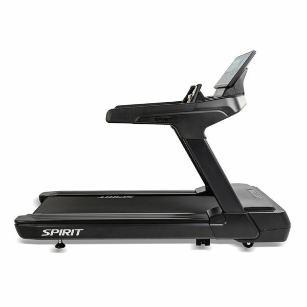 Spirit Phantom Treadmill Flat Side