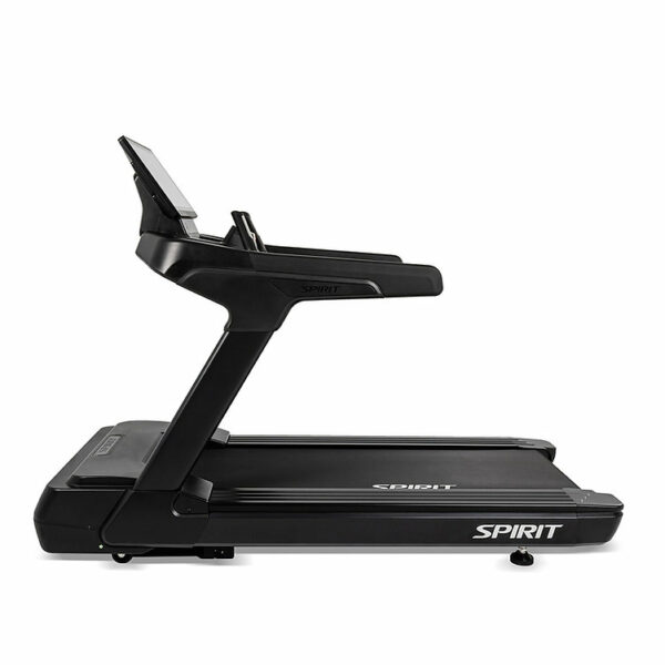 Spirit Phantom Treadmill Flat Sides