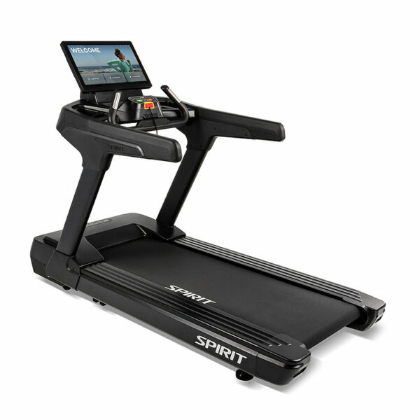 Spirit Phantom Treadmill Sides