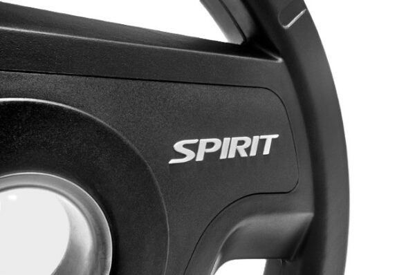 Spirit Tri Grip Olympic Plates Grip