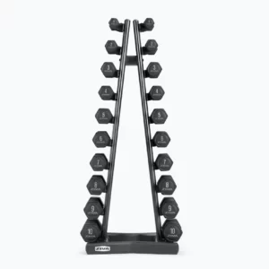 1-10kg Studio Dumbbell Rack