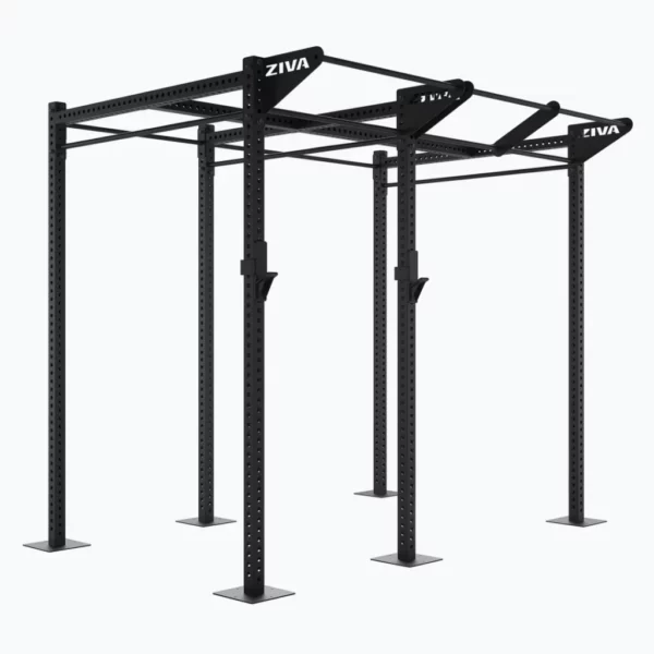 ZIVA XP 9ft Self Supported Modular Rigs
