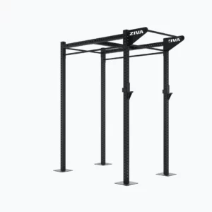9’ SELF SUPPORTED MODULAR RIG (4’ STATION)
