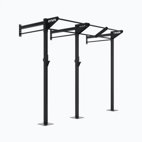ZIVA 9’ Wall-Mounted Modular Rigs