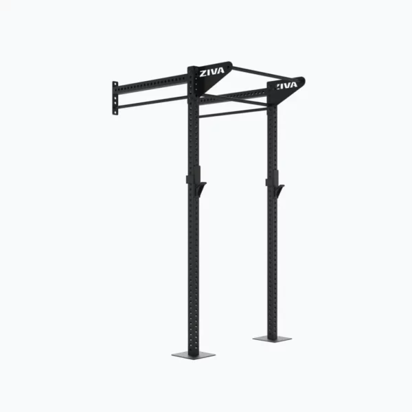 ZIVA 9’ Wall-Mounted Modular Rigs