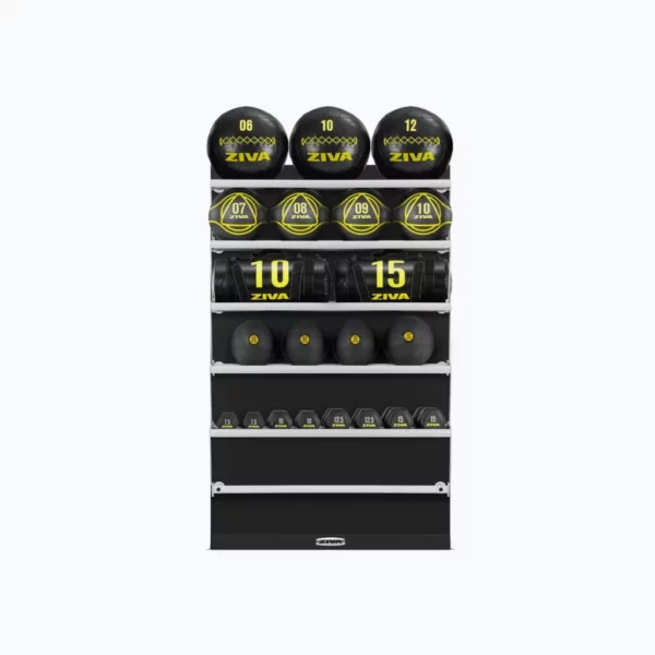 ZIVA EX Wall Storage 120