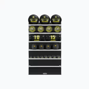 EX Wall Storage 120
