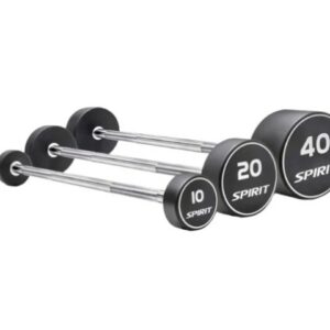 Fixed Barbells Straight Bar