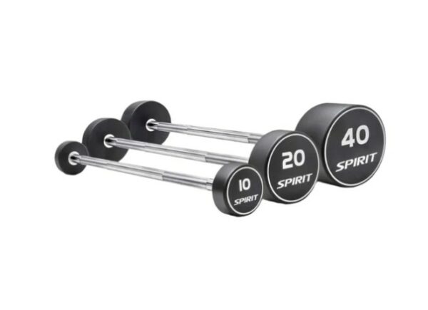 Fixed Barbells Straight Bar