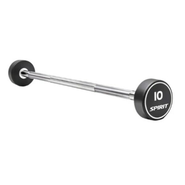 Spirit Straight Fixed Barbells