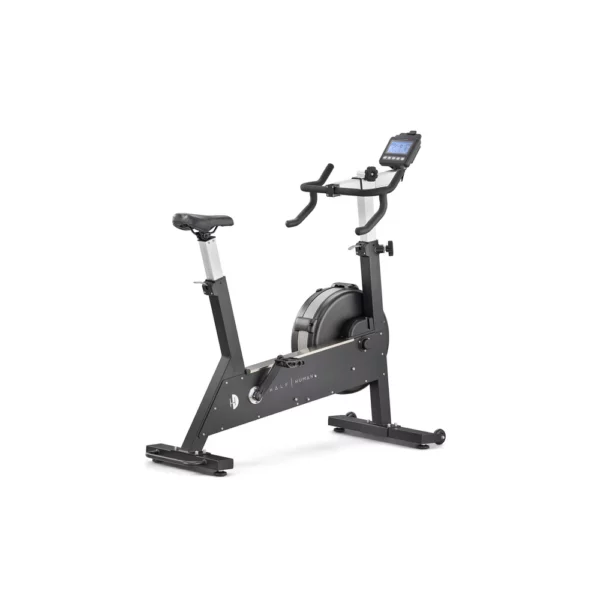Half Human HIIT Bikes