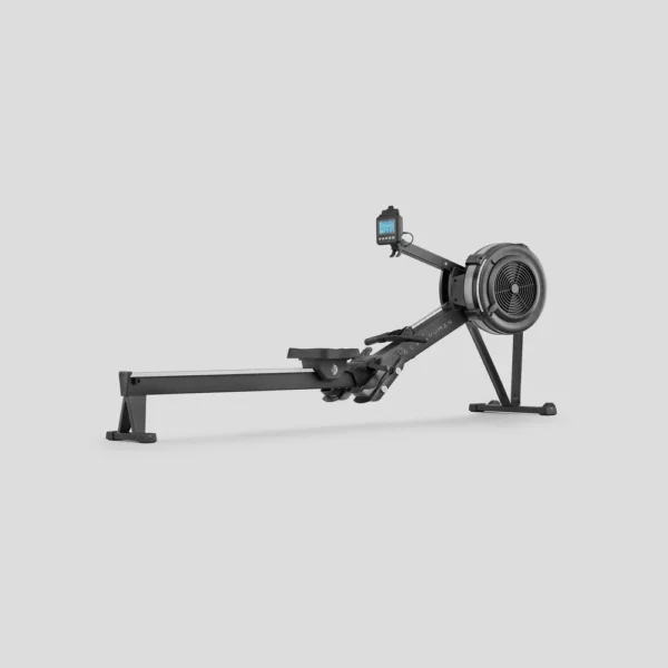 Half Human Rower