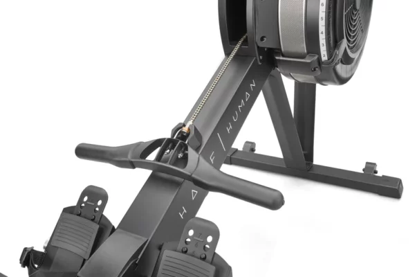 Half Human HIIT Rower Handles