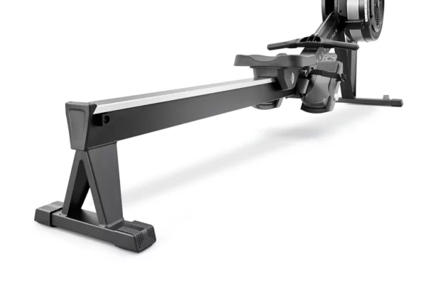Half Human HIIT Rower height