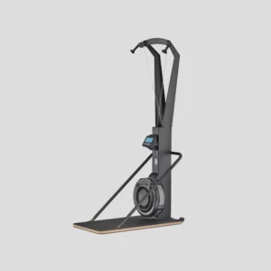 Half Human Ski Erg