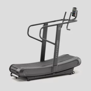 Half Human Treadmill