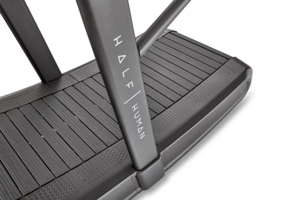 Half Human Treadmill Deck