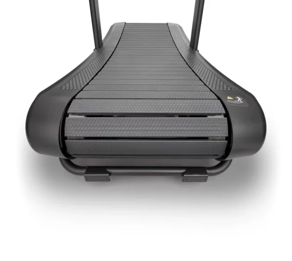 Half Human Treadmill Deck rear