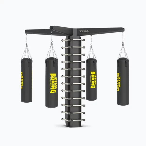 ZIVA Infinity Boxing Bag Support x 4