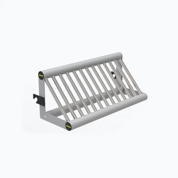 Infinity Plate Storage