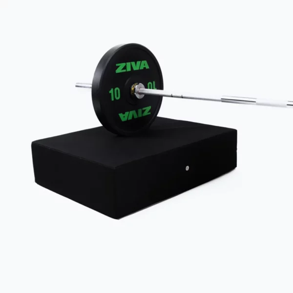 ZIVA Olympic Bar Landing Pads