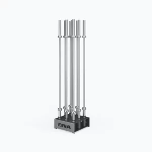 Olympic Bars Storage Stand