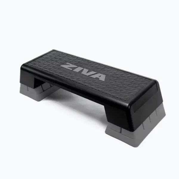 ZIVA PRO FT Studio Step (Black and Grey)