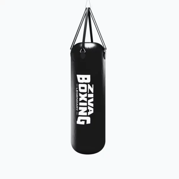 ZIVA Performance Boxing Punching Bag