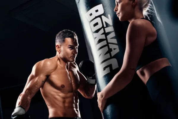 Performance Boxing Punching Bags