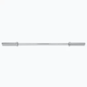 Performance Olympic Chrome Bar 2.2m
