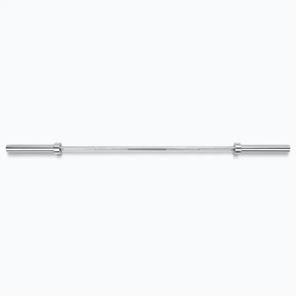 ZIVA Performance Olympic Bars 1.5m - 2.2m
