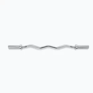 Performance Olympic Chrome EZ Curl Bar