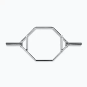 Performance Olympic Chrome Hex Trap Bar
