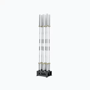 Performance Performance Olympic Bar Rack