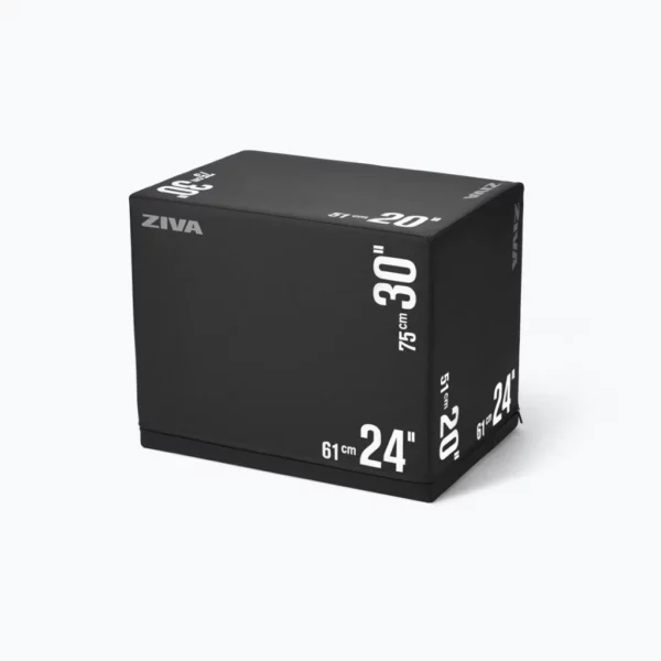 ZIVA Performance Plyobox